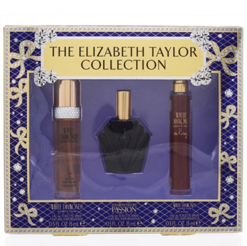 Elizabeth Taylor Set