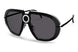 9040 - Black &amp; White - SLM Grey