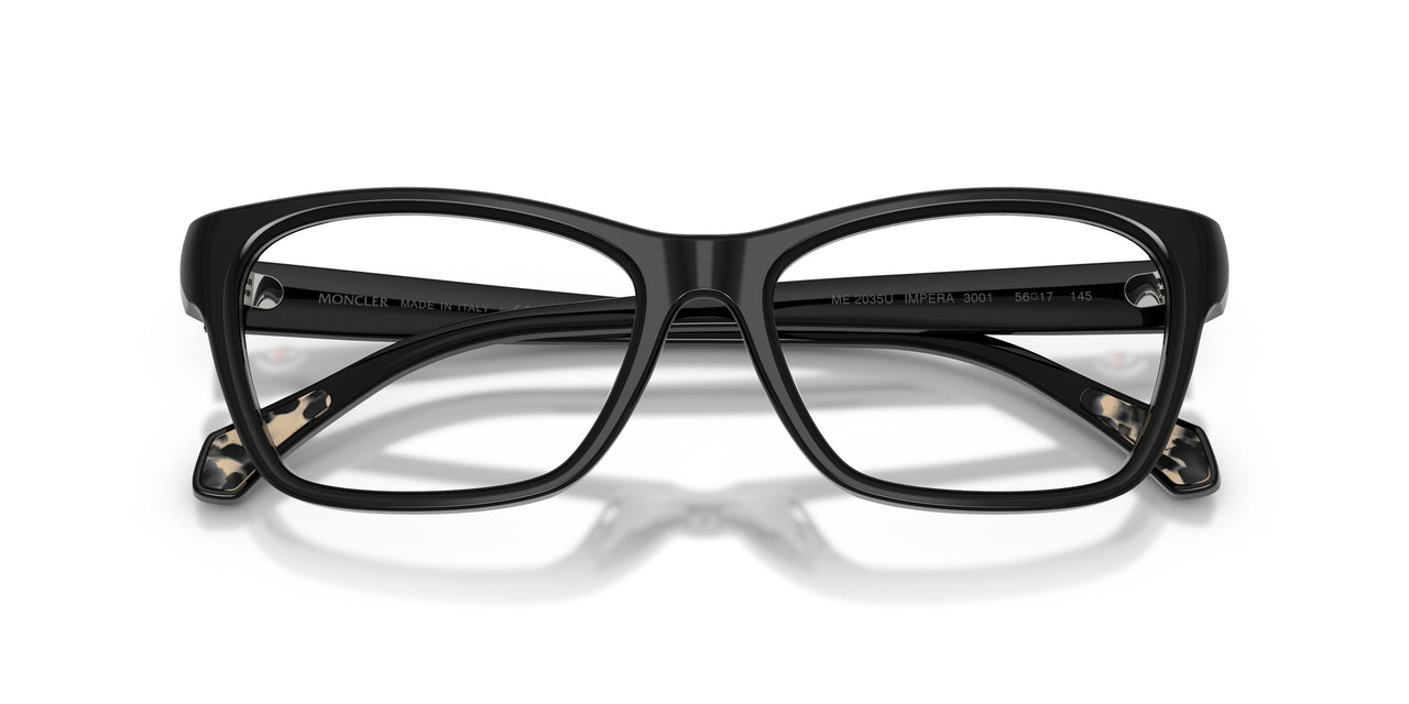 3001 - Black
