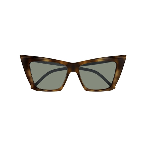 002 - Tortoise/Havana - Green