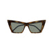 002 - Tortoise/Havana - Green