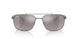 004/5J - Gunmetal - Grey Mirror Polar