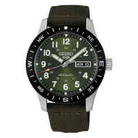 Thumbnail for Seiko 5 Sports HDB008 Watch