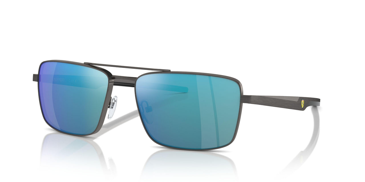 109/9R - Grey - Mirror Blue Polarized