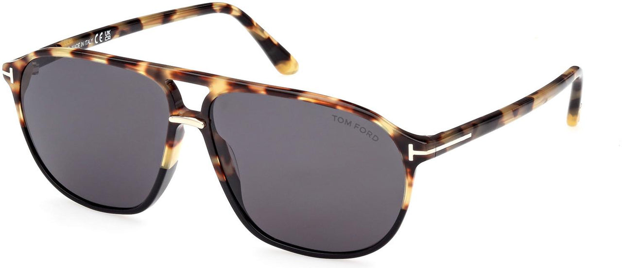 Tom Ford Bruce 1026 Sunglasses