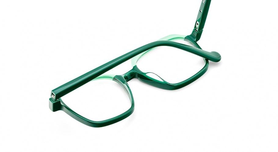 GR - Green