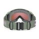 M007323VI99M5 - Olive Warm Steel - ChromaPop Everyday Rose Gold Mirror