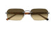 002 - Gunmetal/Havana - Brown