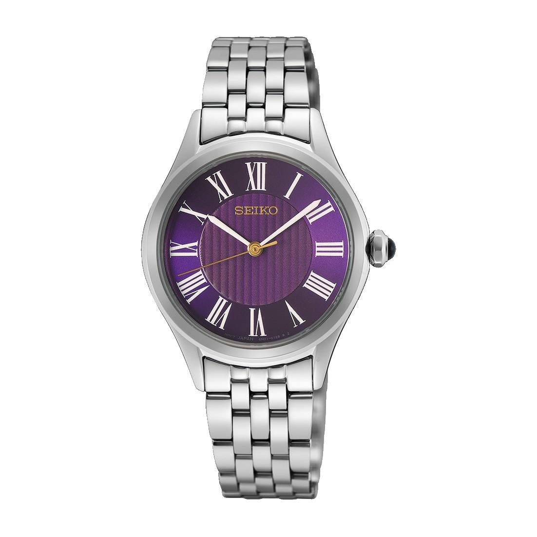 Seiko Essentials HGH004 Watch