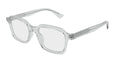 004 - Grey - Transparent