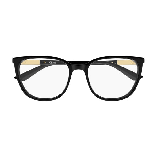 001 - Black - Transparent