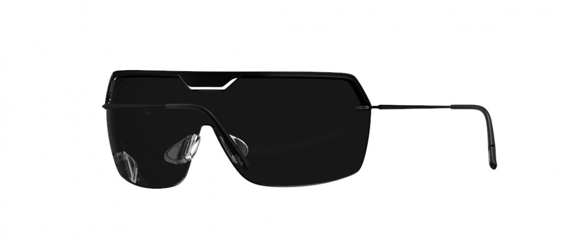 9040 - black