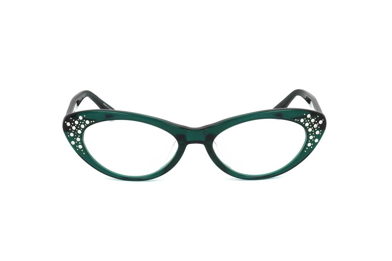 Agent Provocateur by Linda Farrow AP21 Eyeglasses