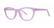 Modern Plastics II THRILLING Eyeglasses