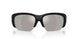 20026G - Black - Light Grey Mirror Silver