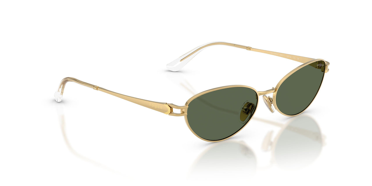 280/71 - Gold - Dark Green