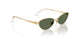 280/71 - Gold - Dark Green