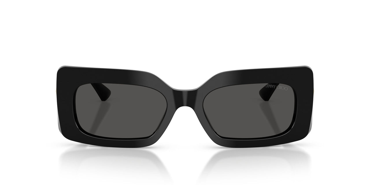 500087 - Black - Dark Grey