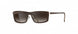 6130 - PURE BROWN - SLM Dark Brown Gradient