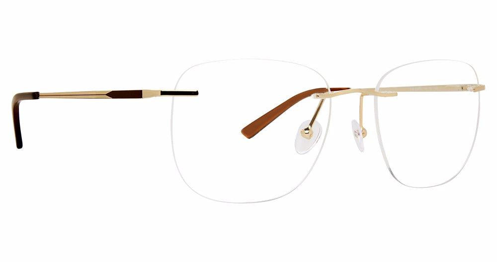 Totally Rimless TREDGEWOOD362 Eyeglasses