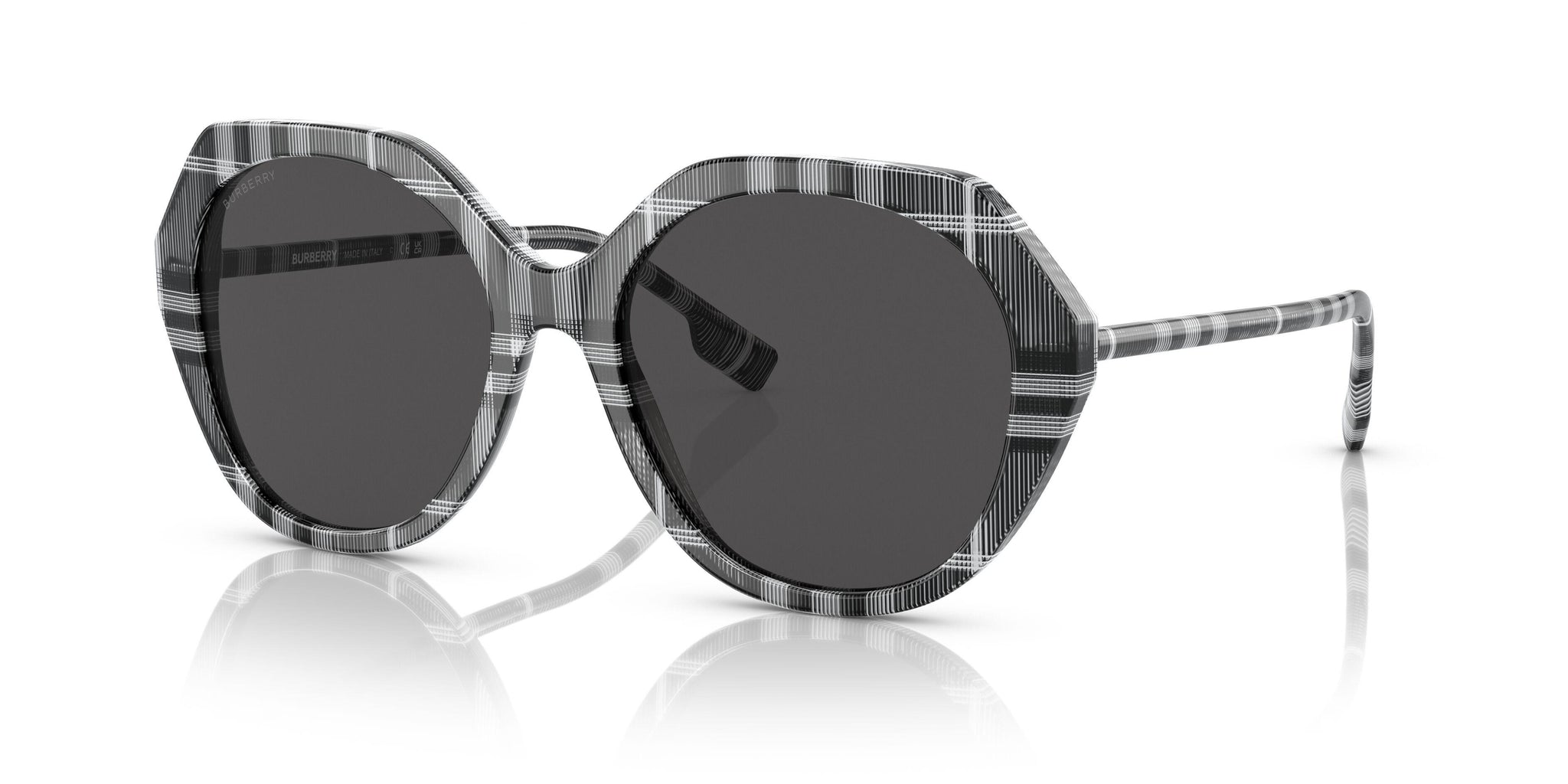AUTHENTIC Burberry Vanessa 4375F Sunglasses Women’s New Burberry Women main image 4