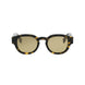 52E - Shiny Dark Havana - Brown