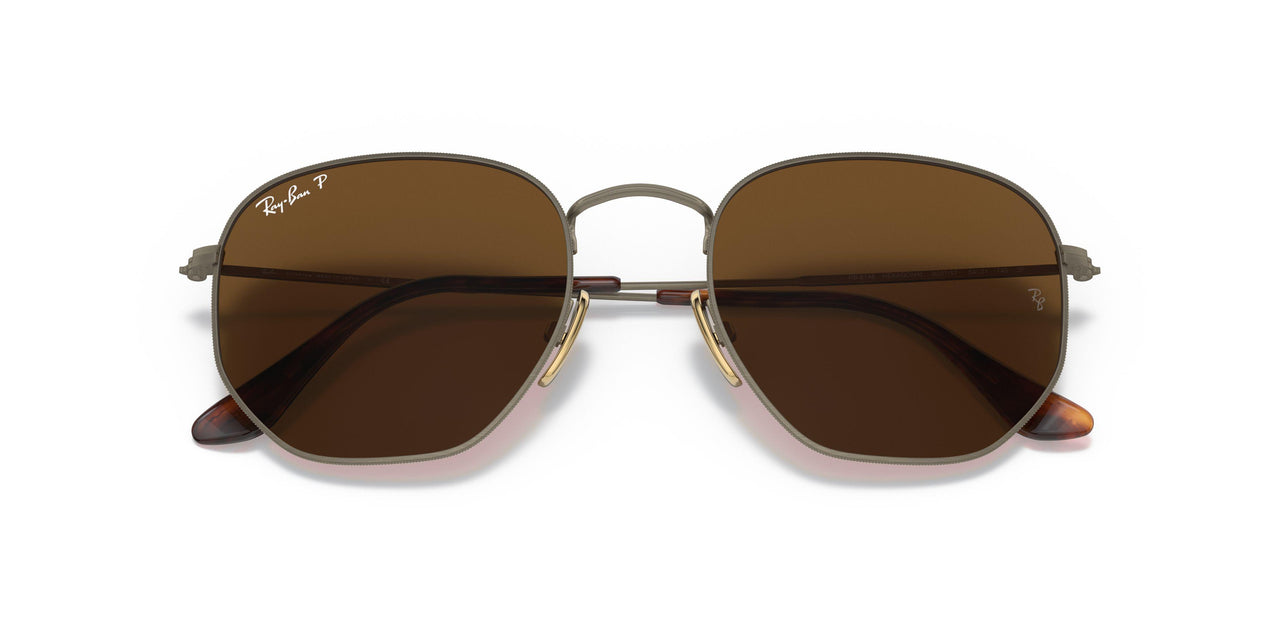 920757 - Gold - Polar Brown