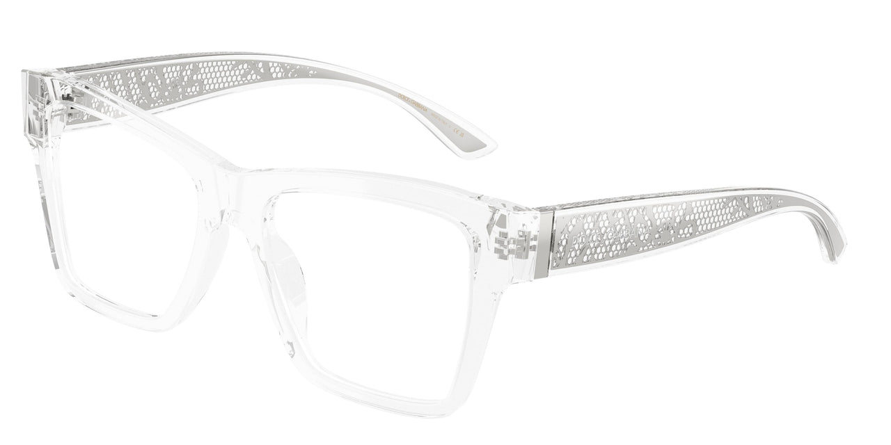 Dolce & Gabbana 3411 Eyeglasses