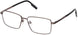 ZEGNA 5258H Eyeglasses