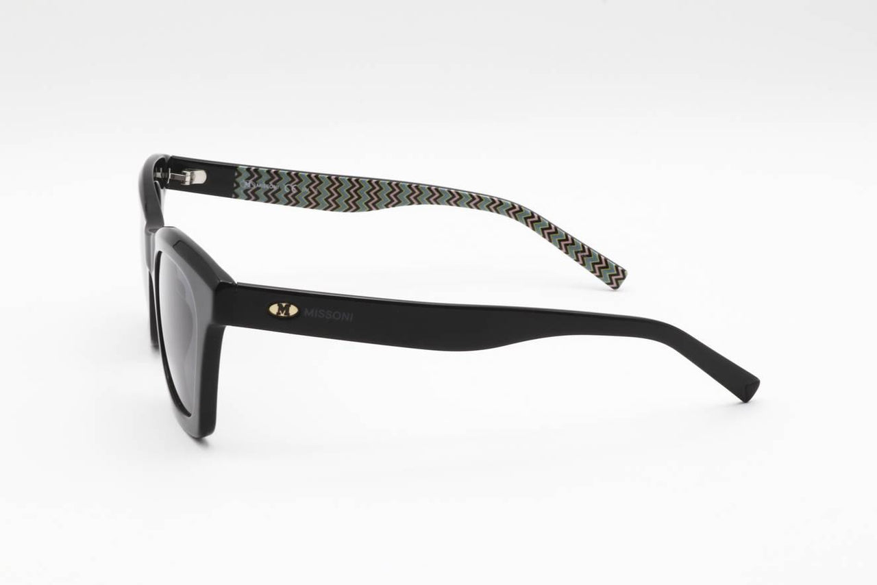 807 - BLACK