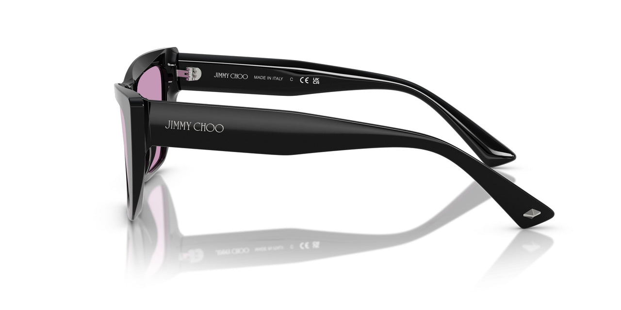 501769 - Black - Dark Violet