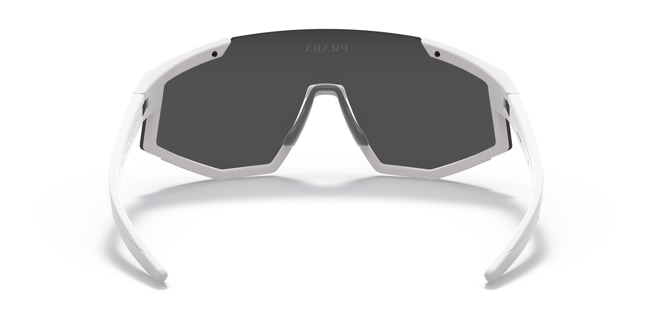 TWK06F - White - Dark Grey
