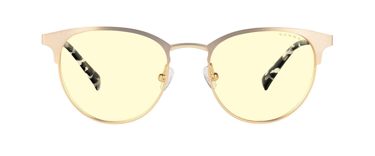 11401 - Gold/marble - Amber