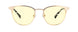11401 - Gold/marble - Amber