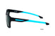 BLK LB - BLK MAT LIGHT BLUE