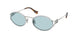 1BC20R - Silver - Light Blue