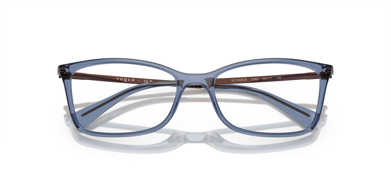 2762 - Blue