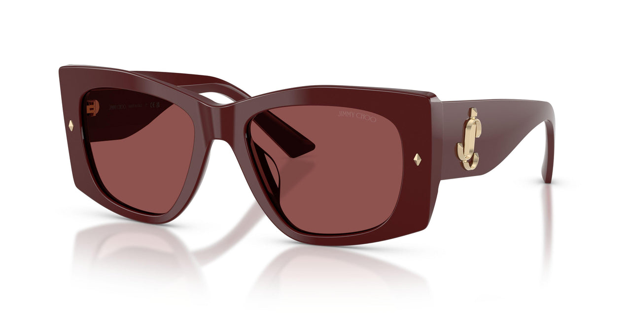 505775 - Red - Dark Violet