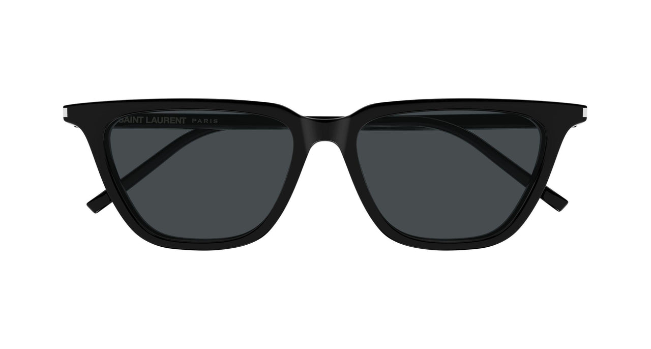 001 - Black - Black