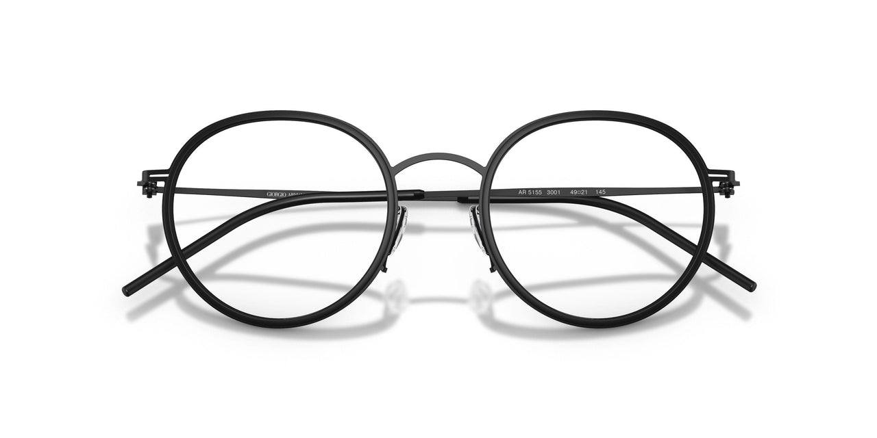 3001 - Black