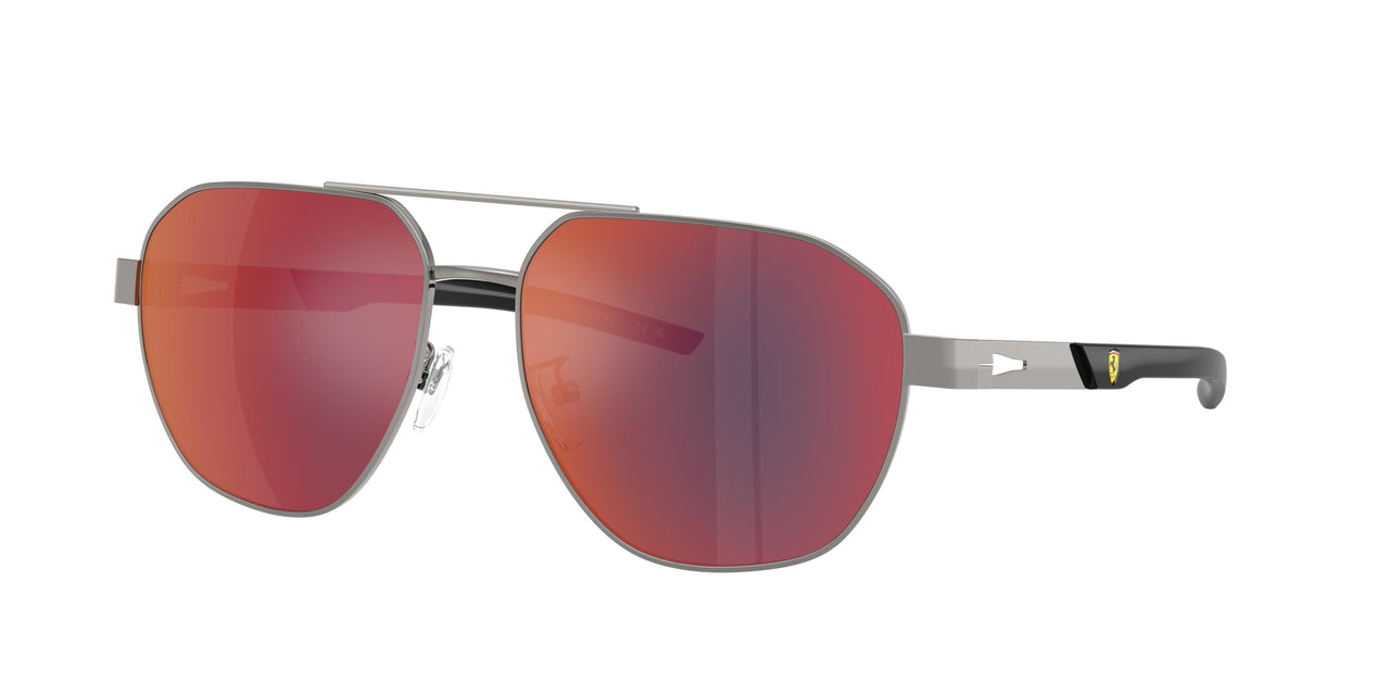 Scuderia Ferrari 5004D Sunglasses