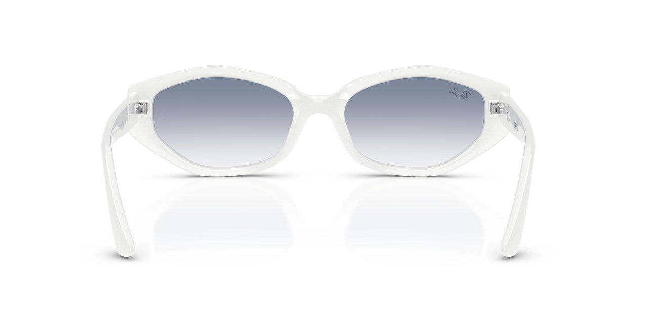 677219 - White - Clear Gradient Light Blue