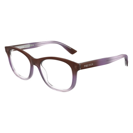 Alexander McQueen AM0568O Eyeglasses