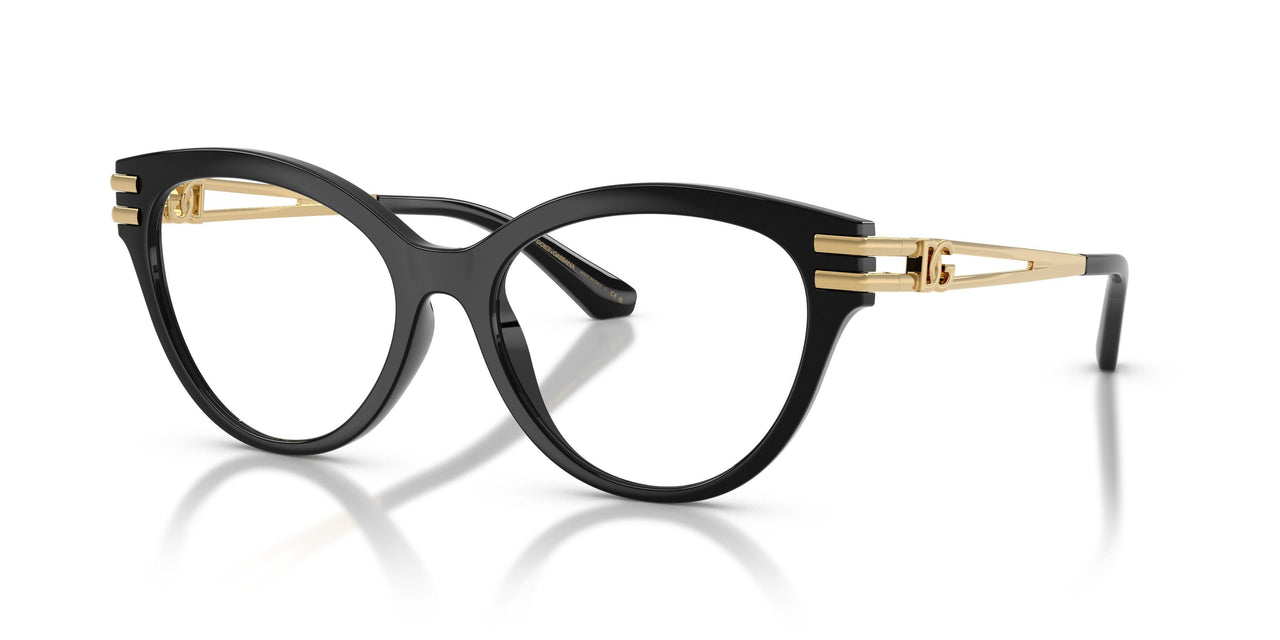 Dolce & Gabbana 5116 Eyeglasses