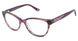 Jimmy Crystal New York Jurmala Eyeglasses