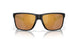 912003 - Black - Gold Mirror