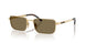 24J90F - Gold - Light Brown