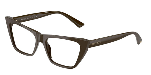 Jimmy Choo 3025 Eyeglasses