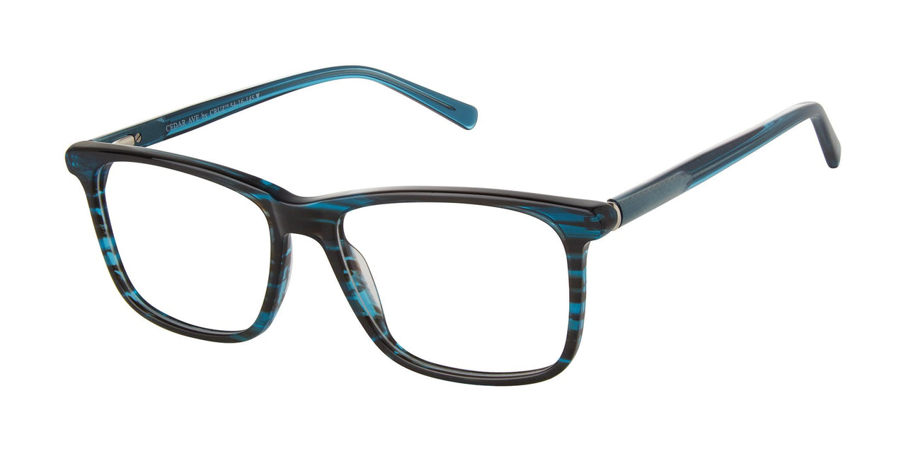 Cruz Cedar Ave Eyeglasses