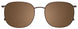 OAKNYC O3021 Eyeglasses